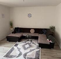 Helle, großzügige 5 ZKB Wohnung mit viel Tageslicht auf 140 m² - Neuenkirchen-Vörden