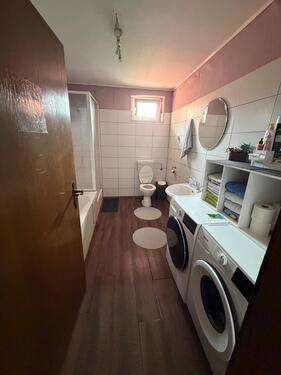 Foto - 5 Zimmer Etagenwohnung in Neuenkirchen-Vörden