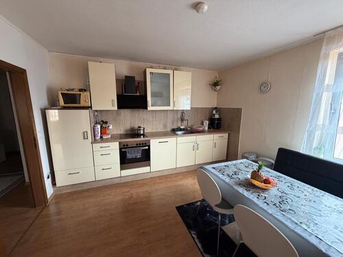 Foto - Etagenwohnung in Neuenkirchen-Vörden zur Miete