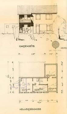 Foto - Einfamilienhaus in Bremen