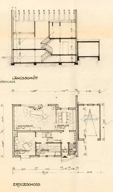 Foto - Einfamilienhaus in Bremen zum Kaufen