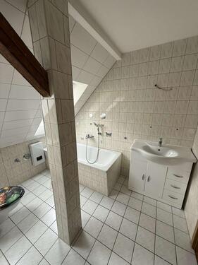 Foto - Etagenwohnung in Plauen zur Miete