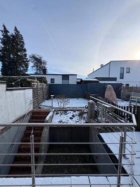 Foto - Reihenhaus zum Kaufen in Köln