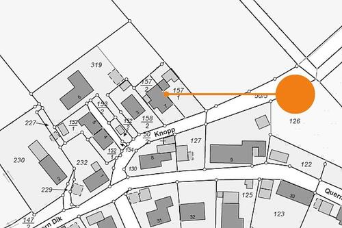 Foto - Einfamilienhaus in Risum-Lindholm zum Kaufen