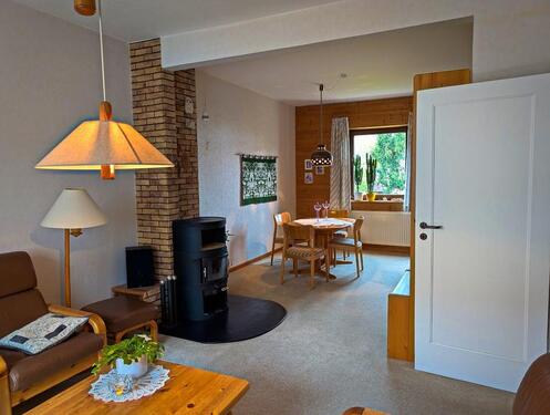 Foto - 6 Zimmer Reihenhaus in Bremen