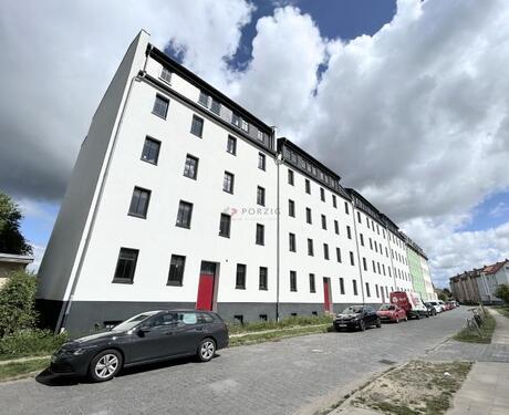 Foto - Wir sanieren für Ihre Mitarbeitenden: 2- bis 4 Raum-Wohnungen zum Erstbezug in Stralsund !!!