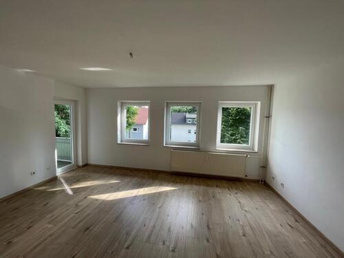 Foto - Entspannen auf dem Balkon mit 3-Zimmern in ruhiger Lage