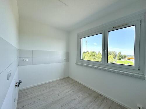 Foto - Etagenwohnung in Chemnitz