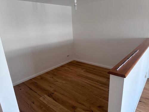 Foto - Etagenwohnung zur Miete in Deggendorf