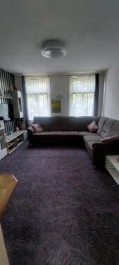 Foto - 4 Zimmer Wohnung im Zentrum Witzenhausen