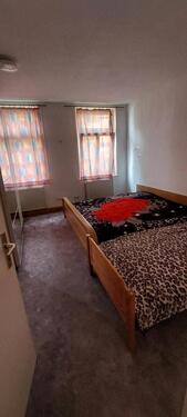 Foto - Etagenwohnung in Witzenhausen zur Miete