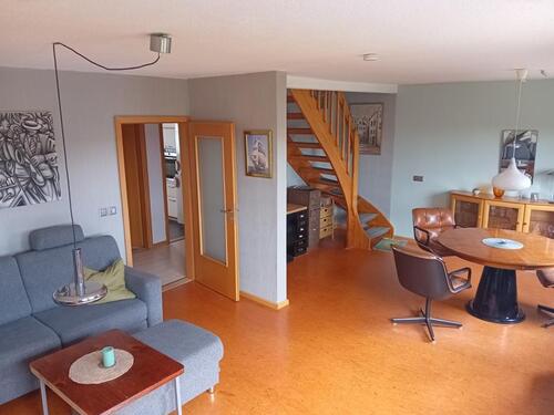 Foto - Etagenwohnung in Lübeck zur Miete