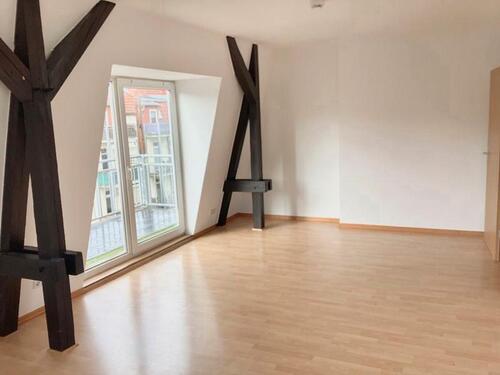 Foto - Dachgeschosswohnung zum Verlieben