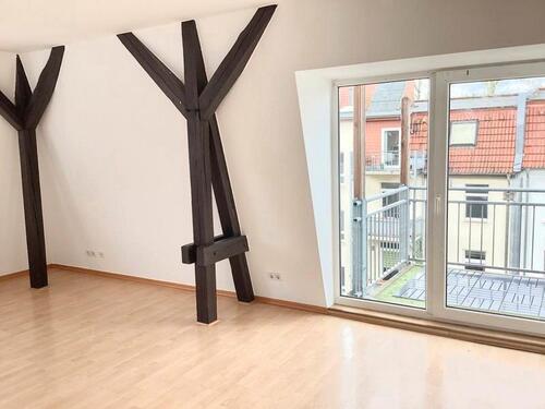 Foto - Etagenwohnung in Magdeburg zur Miete
