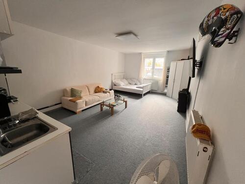Foto - Etagenwohnung in Raunheim
