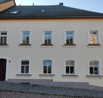 Mehrfamilien Haus mit 3 Wohnungen - Altenberg