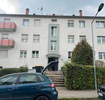 Vermiete 4 Zmwhg EBK Balkon Keller frisch renoviert - Donaueschingen