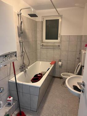 Foto - Etagenwohnung zur Miete in Donaueschingen