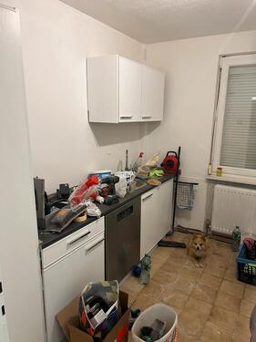 Foto - Etagenwohnung in Donaueschingen