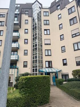 Foto - Etagenwohnung zum Kaufen in Waiblingen