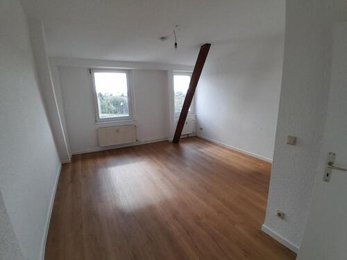 Foto - [ID 63] frisch renoviert: 3-Raumwohnung, sofort verfügbar