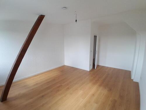 Foto - Etagenwohnung zur Miete in Greifswald