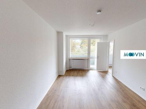 Foto - Etagenwohnung zur Miete in Rendsburg
