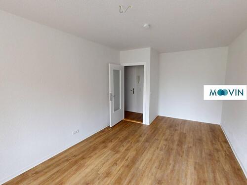 Foto - Etagenwohnung in Rendsburg zur Miete