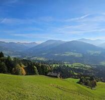 Berghütte, Almhütte, Hüttenbeteiligung, Hütte, Tirol - Rosenheim Aising