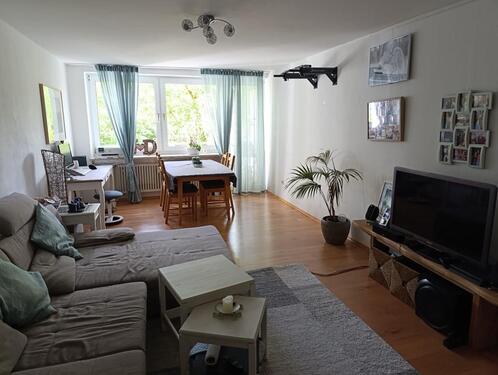 Foto - Gepflegte 2 Zimmer Wohnung - München Sendling