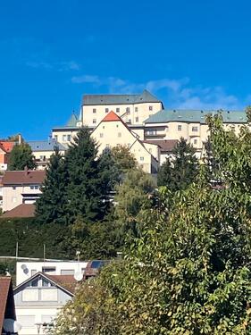 Foto - Wohnen in alten Mauern am Schloss mit einzigartigem Ausblick