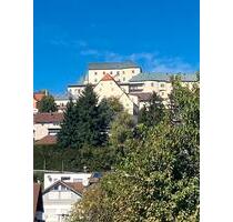 Wohnen in alten Mauern am Schloss mit einzigartigem Ausblick - Fürstenstein