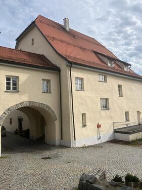 Foto - Etagenwohnung zum Kaufen in Fürstenstein