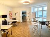 Foto - Möbliertes Büro - zentral und am Wasser! (Nahe S-Bhf Bellevue)