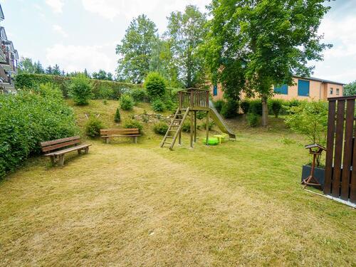 Foto - Etagenwohnung in Lengenfeld