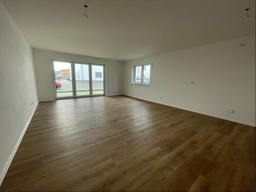 Foto - Etagenwohnung zur Miete in Lauingen (Donau)