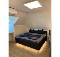 Zentrales modernen Zimmer beim Bahnhof und direkt bei der U-Bahn - München Ludwigsvorstadt-Isarvorstadt