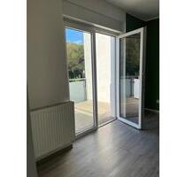 83 qm Wohnung mit Balkon in Neheim nähe Zentrum - Arnsberg Holzen