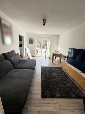 Foto - Etagenwohnung in Arnsberg zur Miete