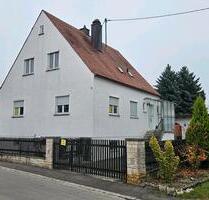 Haus von privat, das auf seine Familie wartet! - Donauwörth