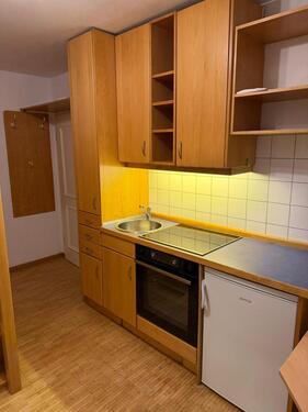 Foto - Etagenwohnung zur Miete in Regensburg