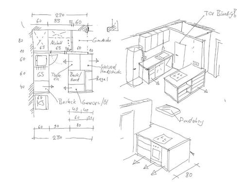 Foto - Etagenwohnung in Konstanz