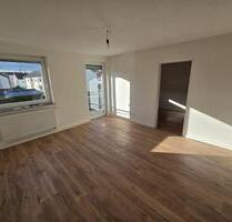 3-Zimmer-Wohnung-ca. 65 m² - 89264 Weißenhorn