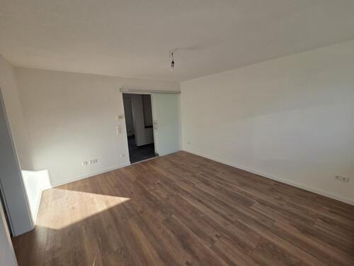 Foto - Etagenwohnung zur Miete in Weißenhorn