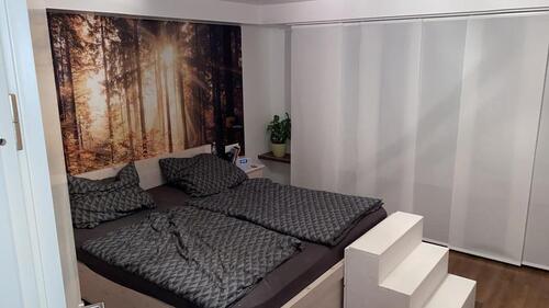 Foto - Etagenwohnung in Freudenstadt