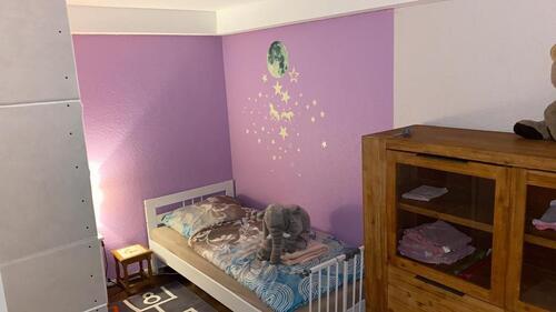 Foto - Etagenwohnung in Freudenstadt zur Miete