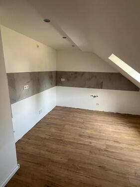 Foto - 3 ZKB Wohnung Nähe SHG Klinik - 500,00 EUR Kaltmiete, ca.  70,00 m²