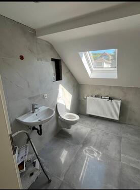 Foto - 3 Zimmer Etagenwohnung in Völklingen