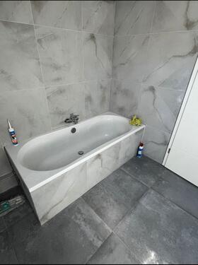 Foto - Etagenwohnung in Völklingen zur Miete