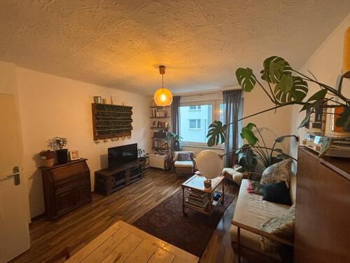 Foto - 2 Zimmer Etagenwohnung zur Miete in Köln